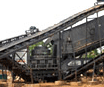 PE900*1200 + 2*PF1315 250-300TPH ʯ